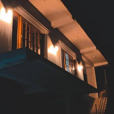 Ash Mark Cottage ヌワラ・エリヤ エクステリア 写真