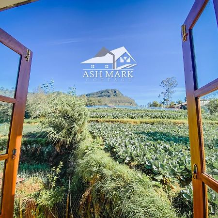 Ash Mark Cottage ヌワラ・エリヤ エクステリア 写真