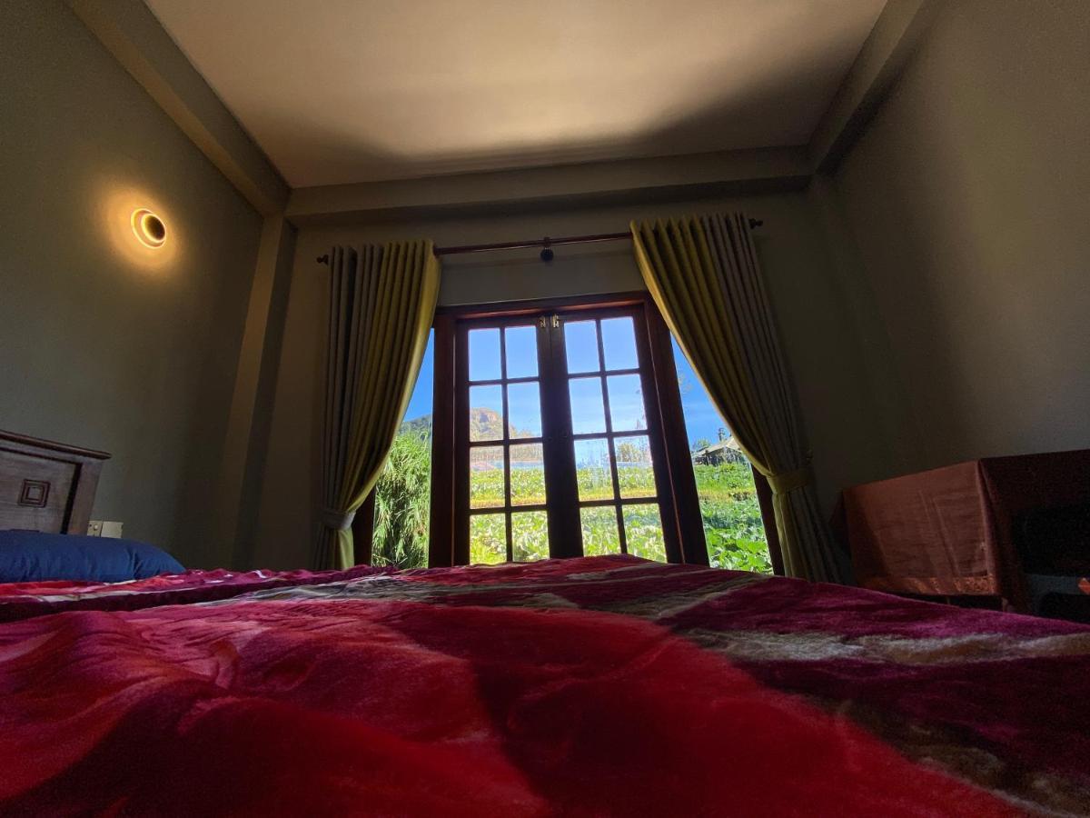 Ash Mark Cottage ヌワラ・エリヤ エクステリア 写真