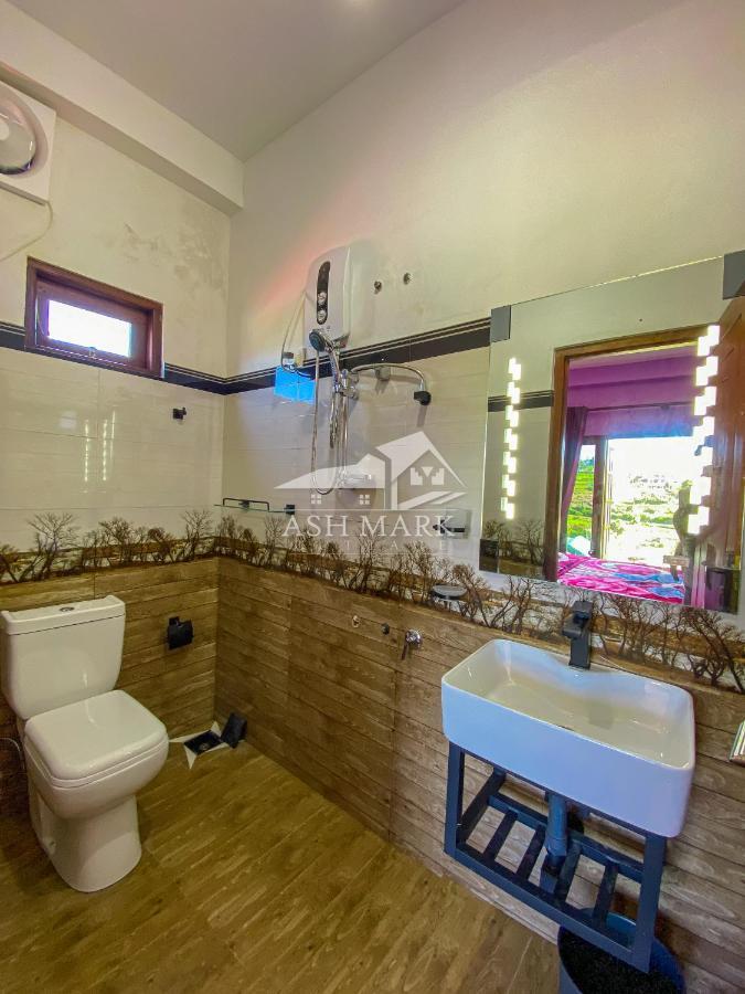 Ash Mark Cottage ヌワラ・エリヤ エクステリア 写真