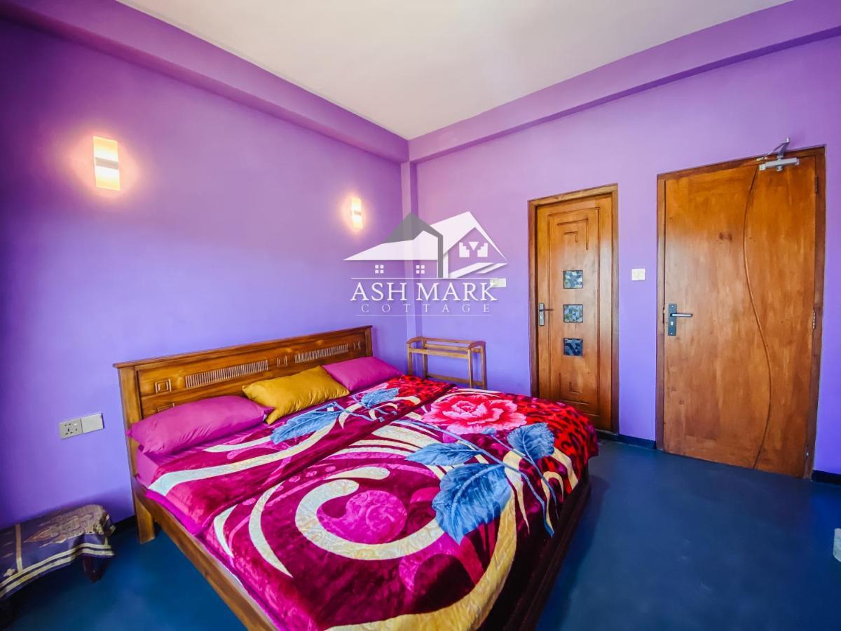 Ash Mark Cottage ヌワラ・エリヤ エクステリア 写真