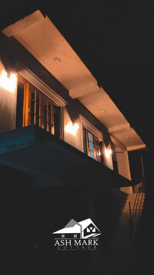 Ash Mark Cottage ヌワラ・エリヤ エクステリア 写真