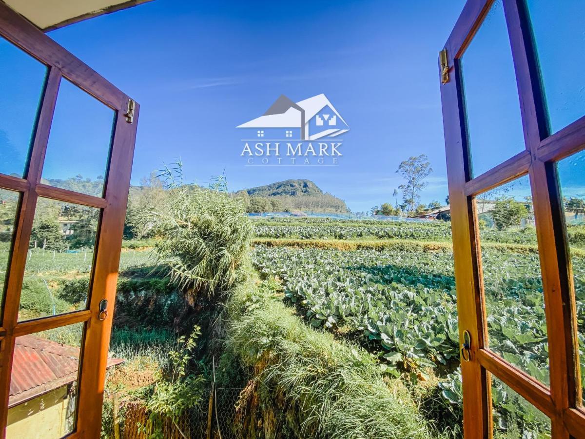 Ash Mark Cottage ヌワラ・エリヤ エクステリア 写真