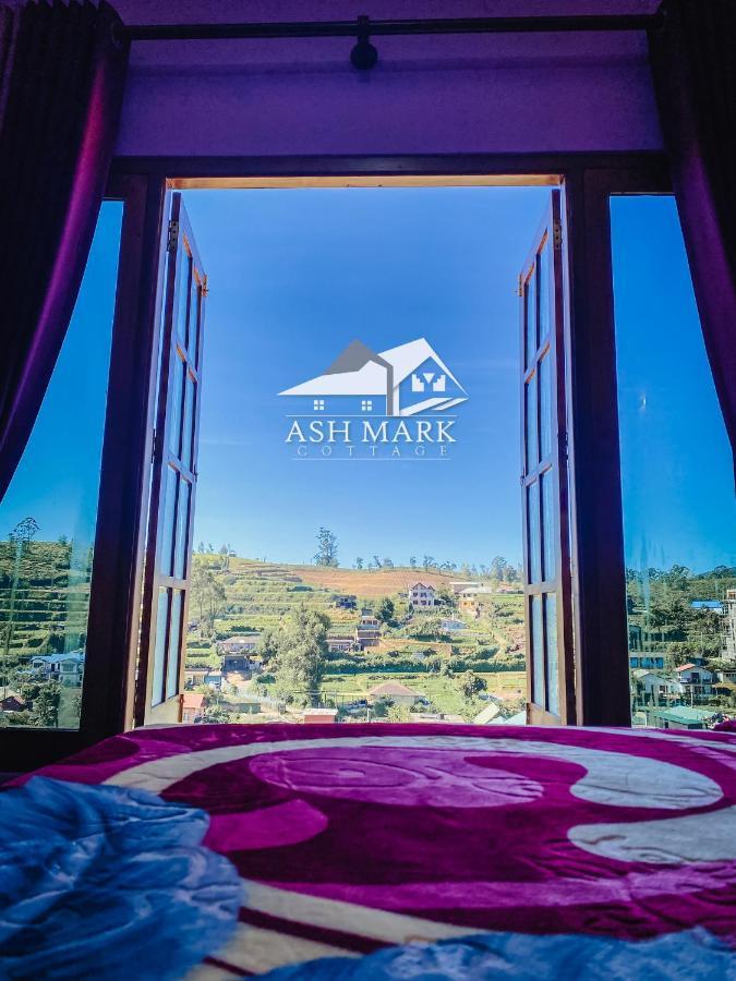 Ash Mark Cottage ヌワラ・エリヤ エクステリア 写真
